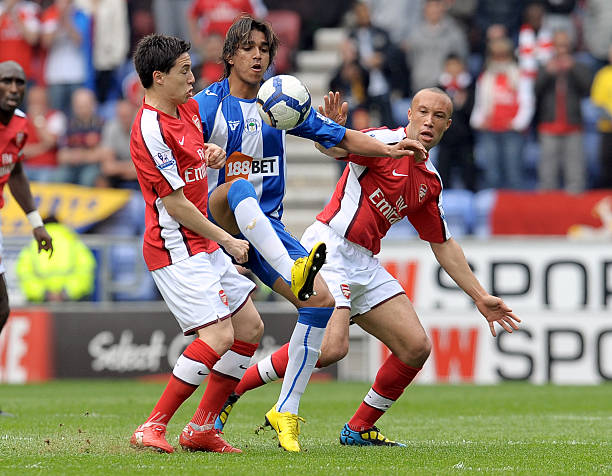 心的勝利 心的勝利