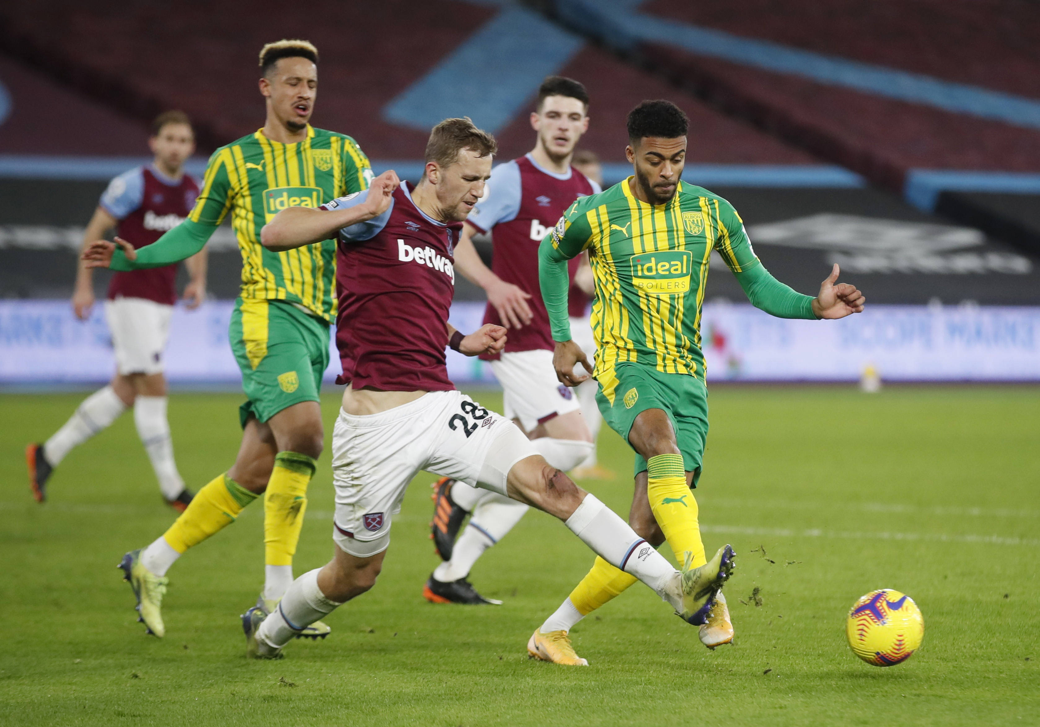 这种信任与 这种信任与