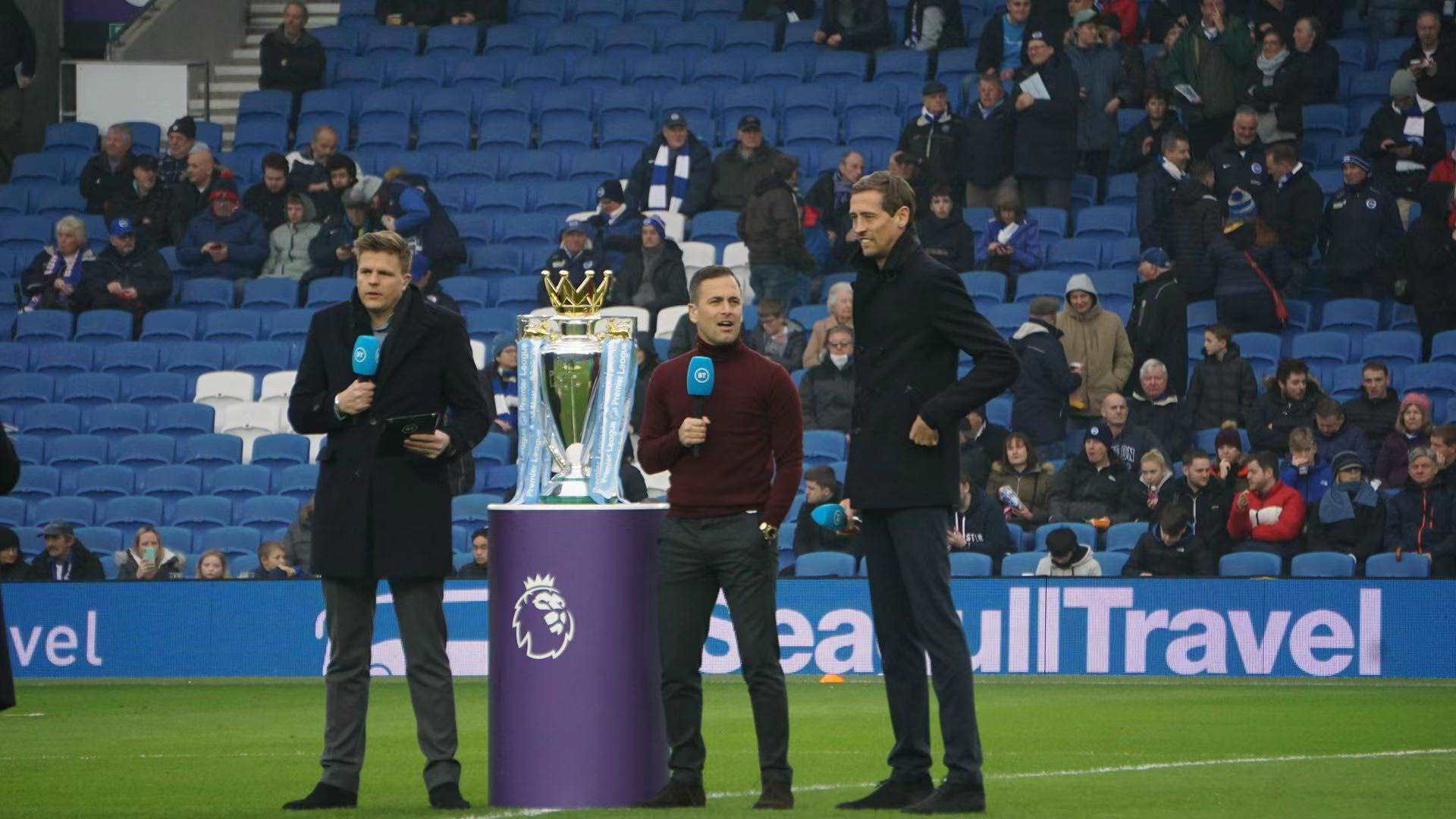 亿英超大战 亿英超大战