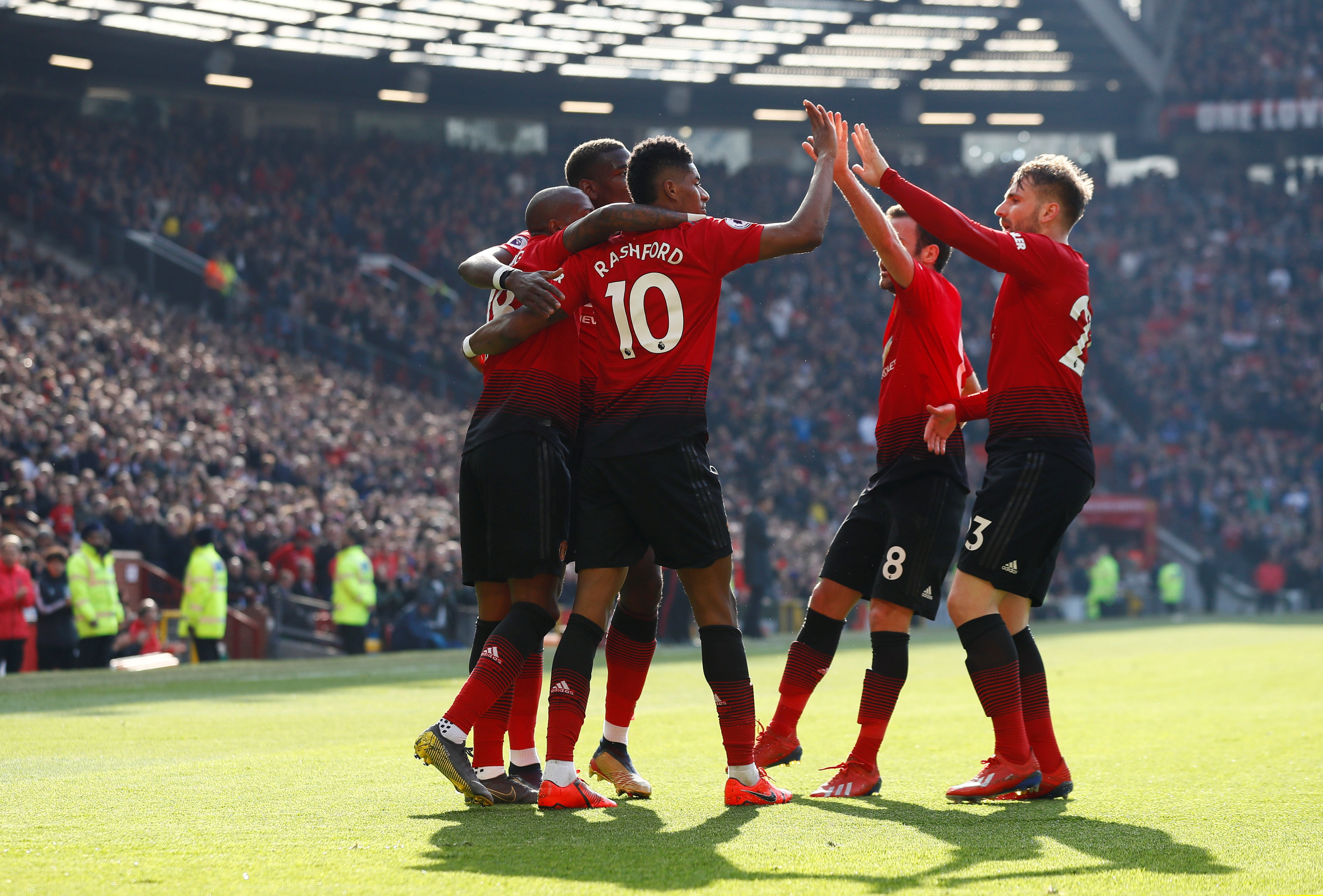 豐富的實戰 豐富的實戰